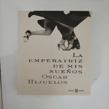 la emperatriz de mis sueños