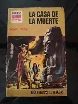 La casa de la muerte