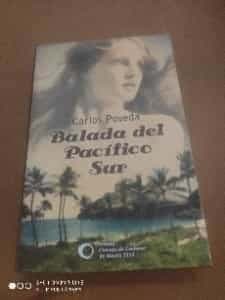 Balada del Pacífico Sur