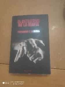 El detective de la mafia