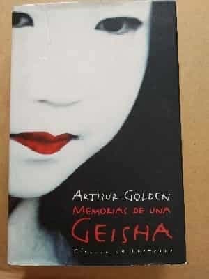 Memorias de una geisha