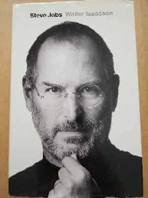 Steve Jobs