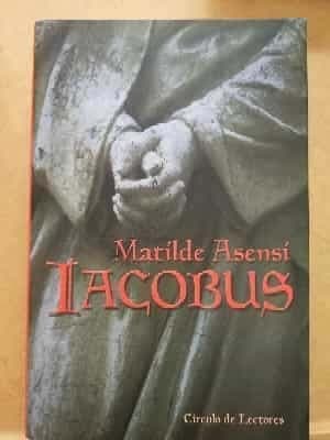 Iacobus
