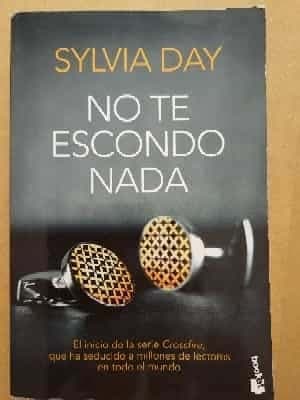 No te escondo nada