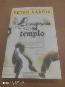 la conspiración del tiempo