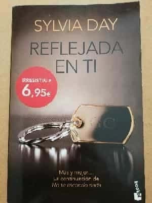 Reflejada en ti 
