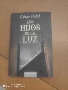 Los hijos de la Luz