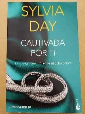 Cautivada por tí
