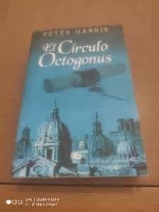 El círculo Octogonus