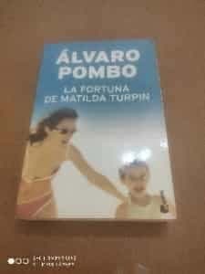 La fortuna de Matilde Turpin