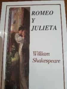 Romeo y Julieta