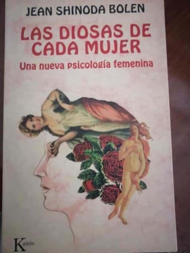 Las diosas de cada mujer