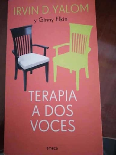 terapia a dos voces 
