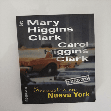 secuestro en nueva york