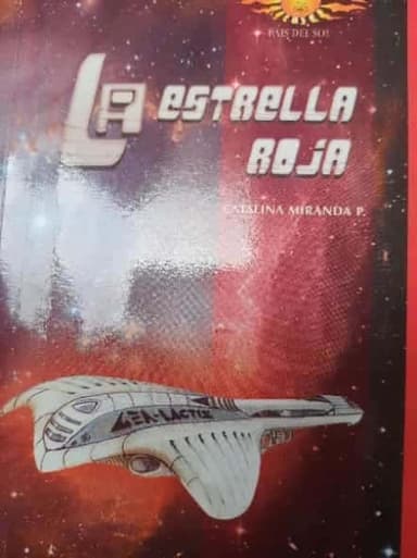 La Estrella Roja
