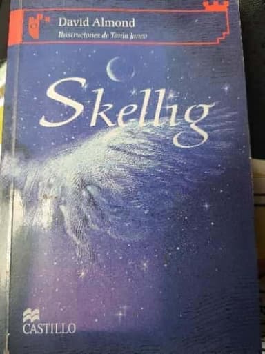 Skelling