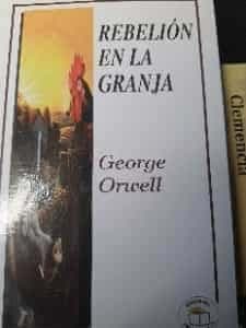 Rebelión en la Granja