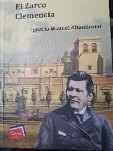 El Zarco Clemencia 