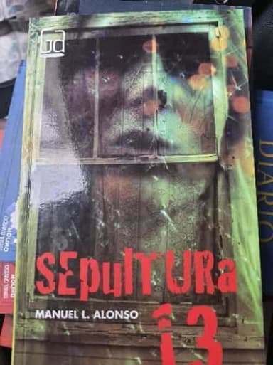Sepultura 13