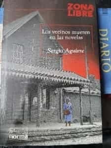 Los vecinos mueren en las novelas