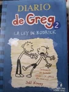 Diario de Greg 2