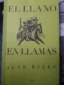 El Llano en Llamas