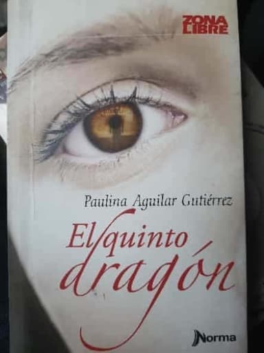 El Quinto Dragón 