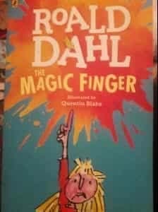 Magic Finger