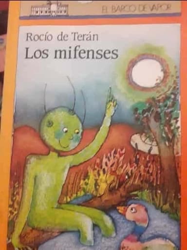 Los Mifenses/the Muffins