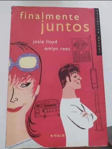 Finalmente Juntos