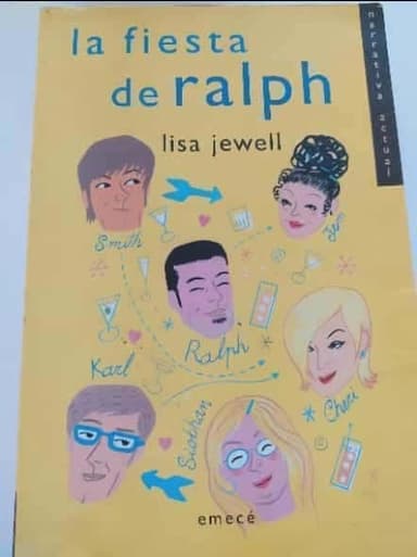 La Fiesta De Ralph