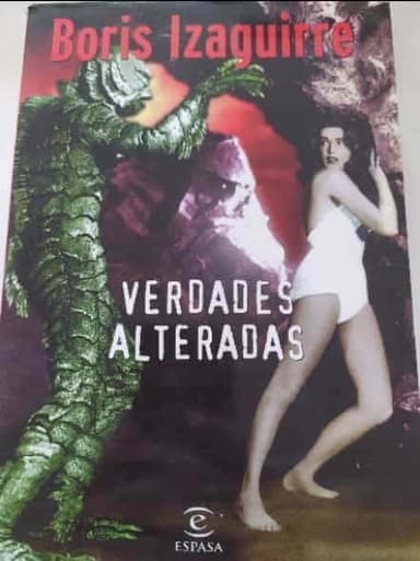 Verdades Alteradas