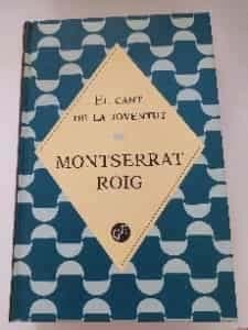 El cant de la joventut