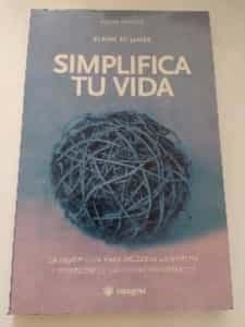Simplifica Tu Vida