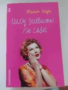 Lucy Sullivan se casa