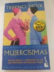 Mujercísimas