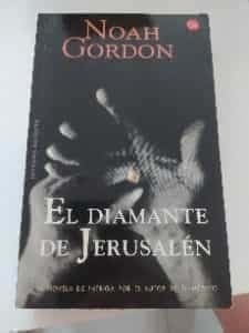 El Diamante de Jerusalen