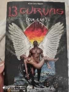 13 curvas evil-live