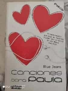 Canciones Para Paula