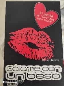 Cállame con un beso