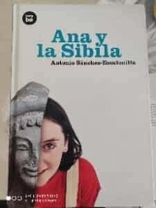 Ana y la Sibila