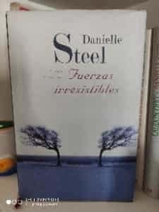 Fuerzas irresistibles 