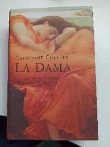 La dama