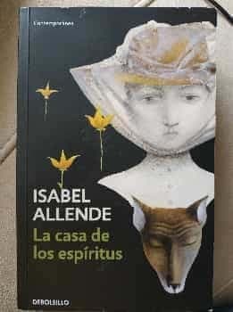 La casa de los espíritus