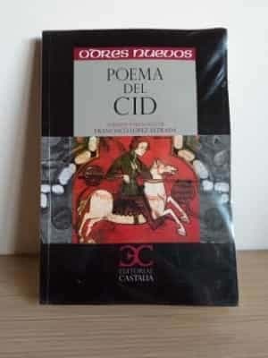 Poema del CID 