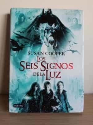 Los seis signos de la luz/ The Six Signs of the Light
