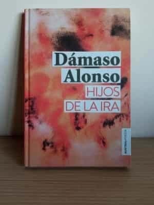 Hijos de la ira