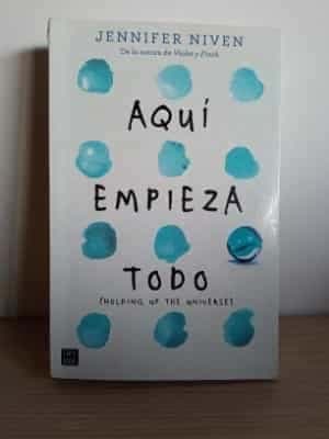 Aquí empieza todo