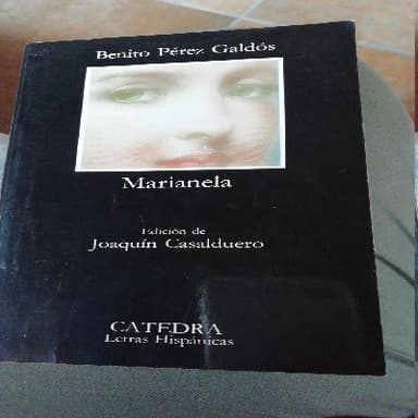 Marianela