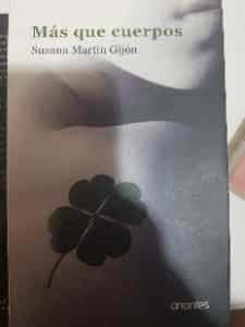 Más que cuerpos